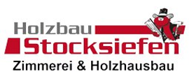 Holzbau Stocksiefen