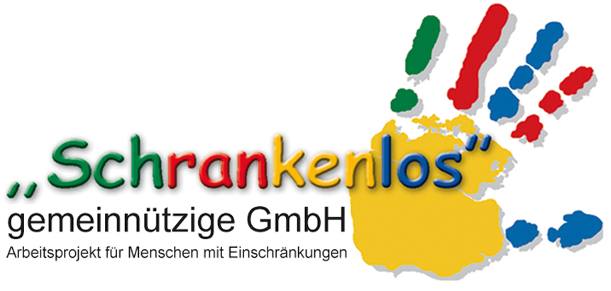 Schrankenlos gemeinnützige GmbH